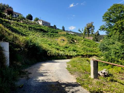 Terreno para Construção