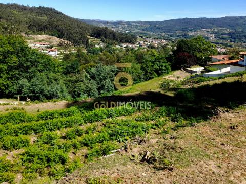 Terreno para Contrução