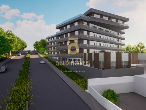 Apartamento T1 Venda em Oliveira de Azeméis, Santiago de Riba-Ul, Ul, Macinhata da Seixa e Madail,Oliveira de Azeméis