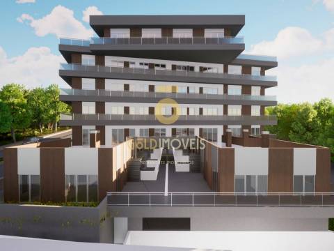 Apartamento T1 Venda em Oliveira de Azeméis, Santiago de Riba-Ul, Ul, Macinhata da Seixa e Madail,Oliveira de Azeméis