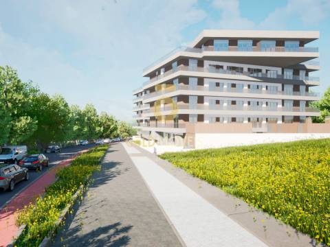 Apartamento T1 Venda em Oliveira de Azeméis, Santiago de Riba-Ul, Ul, Macinhata da Seixa e Madail,Oliveira de Azeméis