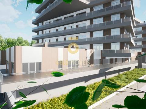 Apartamento T1 Venda em Oliveira de Azeméis, Santiago de Riba-Ul, Ul, Macinhata da Seixa e Madail,Oliveira de Azeméis