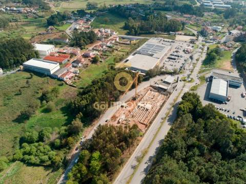 Apartamento T1 Venda em Oliveira de Azeméis, Santiago de Riba-Ul, Ul, Macinhata da Seixa e Madail,Oliveira de Azeméis