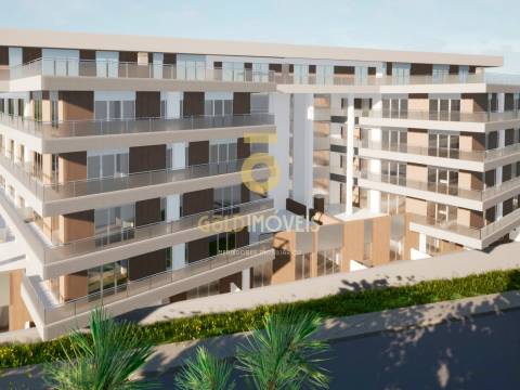 Apartamento T1 Venda em Oliveira de Azeméis, Santiago de Riba-Ul, Ul, Macinhata da Seixa e Madail,Oliveira de Azeméis