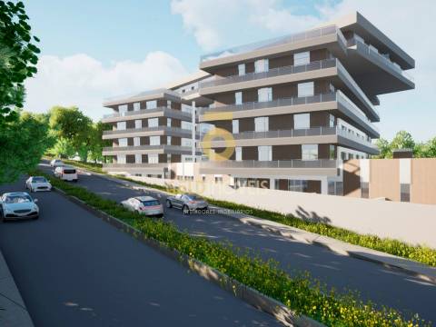 Apartamento T1 Venda em Oliveira de Azeméis, Santiago de Riba-Ul, Ul, Macinhata da Seixa e Madail,Oliveira de Azeméis