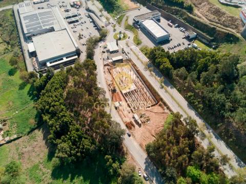 Apartamento T1 Venda em Oliveira de Azeméis, Santiago de Riba-Ul, Ul, Macinhata da Seixa e Madail,Oliveira de Azeméis