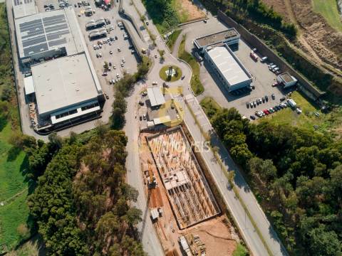 Apartamento T1 Venda em Oliveira de Azeméis, Santiago de Riba-Ul, Ul, Macinhata da Seixa e Madail,Oliveira de Azeméis