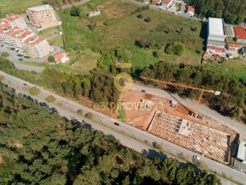 Apartamento T1 Venda em Oliveira de Azeméis, Santiago de Riba-Ul, Ul, Macinhata da Seixa e Madail,Oliveira de Azeméis