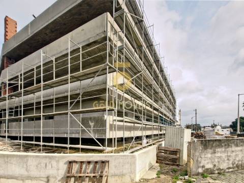 Apartamento T3 Venda em Loureiro,Oliveira de Azeméis
