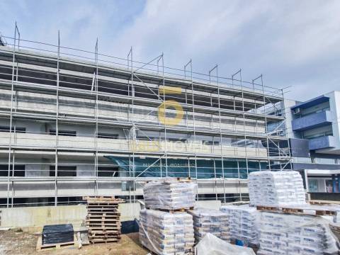 Apartamento T3 Venda em Loureiro,Oliveira de Azeméis