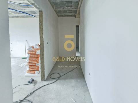 Apartamento T3 Venda em Loureiro,Oliveira de Azeméis