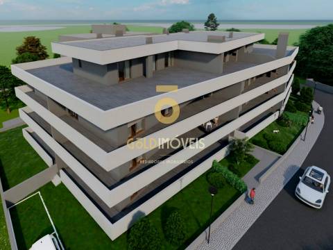 Apartamento T2+1 Venda em Loureiro,Oliveira de Azeméis