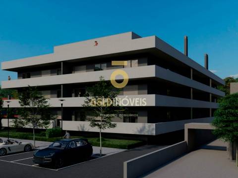 Apartamento T2+1 Venda em Loureiro,Oliveira de Azeméis