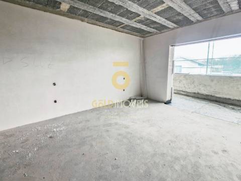 Apartamento T2+1 Venda em Loureiro,Oliveira de Azeméis