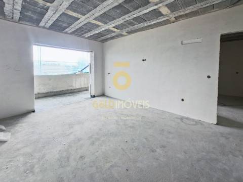 Apartamento T2+1 Venda em Loureiro,Oliveira de Azeméis