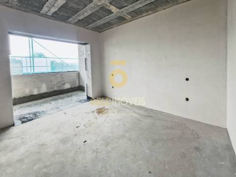 Apartamento T2+1 Venda em Loureiro,Oliveira de Azeméis