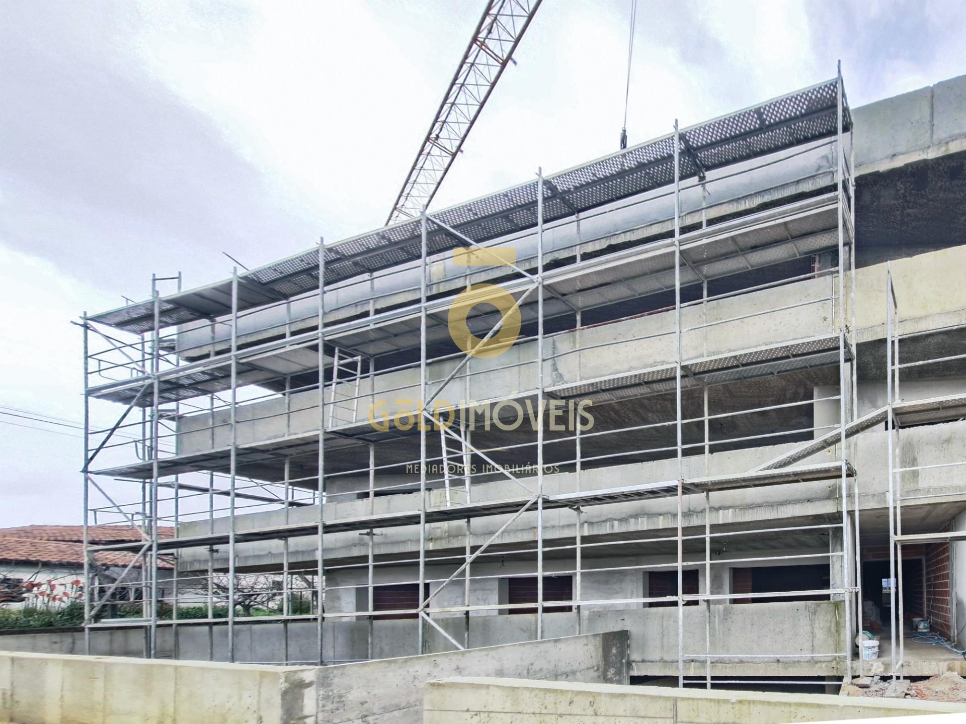 Apartamento T3 Venda em Loureiro,Oliveira de Azeméis