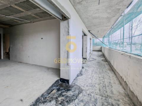 Apartamento T3 Venda em Loureiro,Oliveira de Azeméis