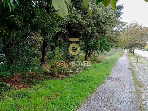 Terreno Para Construção  Venda em Alpendorada, Várzea e Torrão,Marco de Canaveses