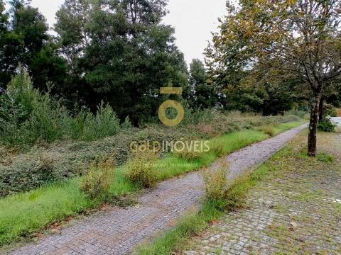 Terreno Para Construção  Venda em Alpendorada, Várzea e Torrão,Marco de Canaveses