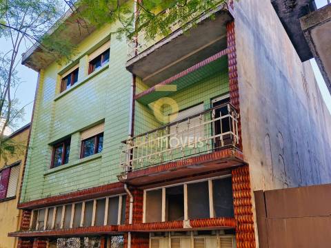 Prédio T9 Venda em São João da Madeira,São João da Madeira