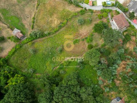 Moradia T4 Venda em Espadanedo,Cinfães