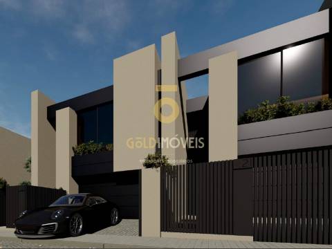 Moradia Geminada T3 Venda em Fânzeres e São Pedro da Cova,Gondomar