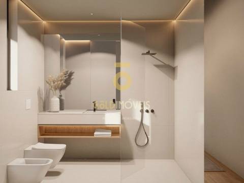 Moradia Geminada T3 Venda em Fânzeres e São Pedro da Cova,Gondomar