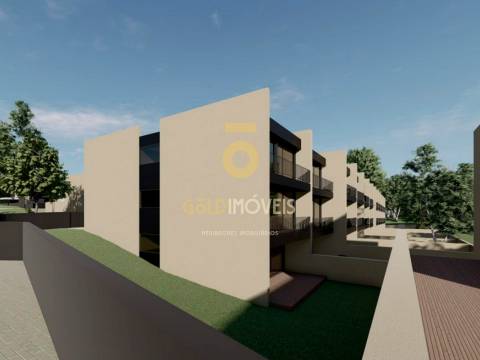 Moradia Geminada T3 Venda em Fânzeres e São Pedro da Cova,Gondomar
