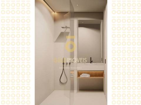 Moradia Geminada T3 Venda em Fânzeres e São Pedro da Cova,Gondomar