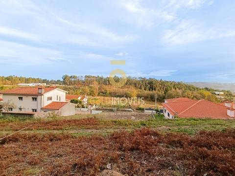 Terreno Para Construção  Venda em Cristelos, Boim e Ordem,Lousada