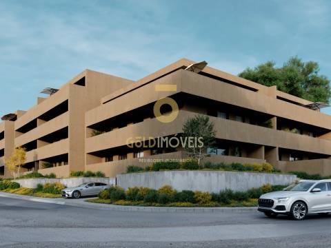 Apartamento T3 Venda em Sobrado e Bairros,Castelo de Paiva