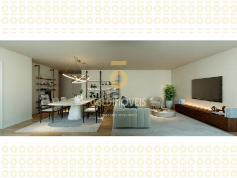 Apartamento T3 Venda em Sobrado e Bairros,Castelo de Paiva