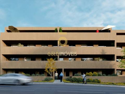 Apartamento T3 Venda em Sobrado e Bairros,Castelo de Paiva