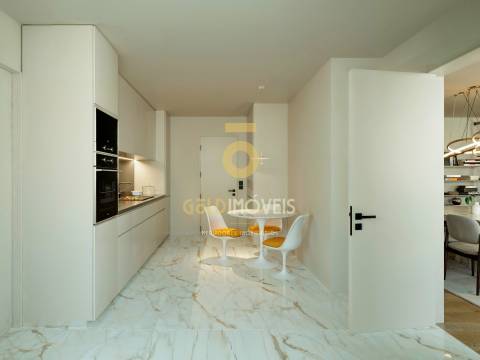 Apartamento T3 Venda em Sobrado e Bairros,Castelo de Paiva