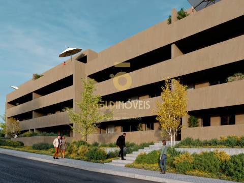 Apartamento T3 Venda em Sobrado e Bairros,Castelo de Paiva