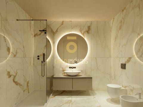 Apartamento T3 Venda em Sobrado e Bairros,Castelo de Paiva