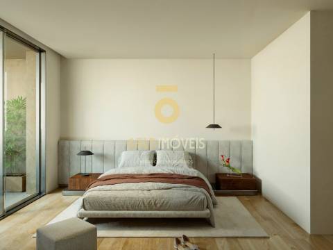 Apartamento T3 Venda em Sobrado e Bairros,Castelo de Paiva