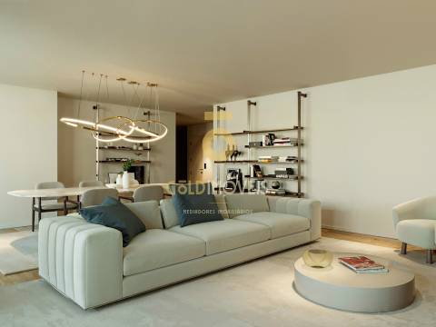 Apartamento T3 Venda em Sobrado e Bairros,Castelo de Paiva