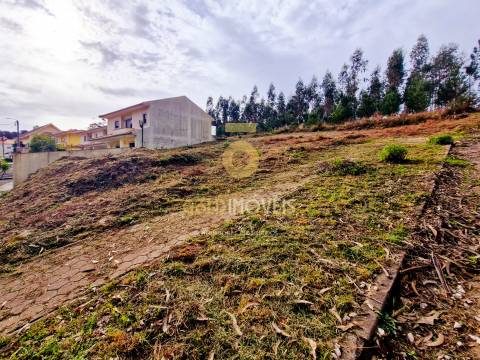 Lote de Terreno  Venda em Macieira de Sarnes,Oliveira de Azeméis