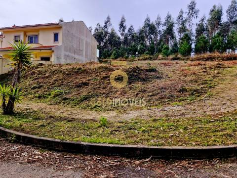 Lote de Terreno  Venda em Macieira de Sarnes,Oliveira de Azeméis