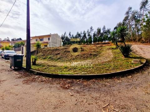Lote de Terreno  Venda em Macieira de Sarnes,Oliveira de Azeméis