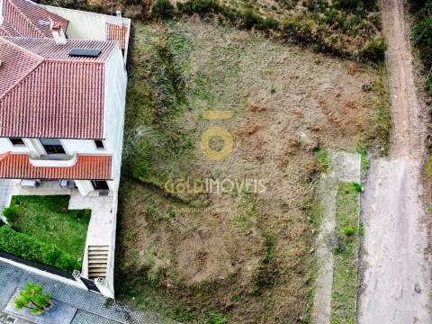 Lote de Terreno  Venda em Macieira de Sarnes,Oliveira de Azeméis