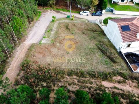 Lote de Terreno  Venda em Macieira de Sarnes,Oliveira de Azeméis