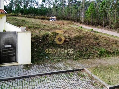 Lote de Terreno  Venda em Macieira de Sarnes,Oliveira de Azeméis