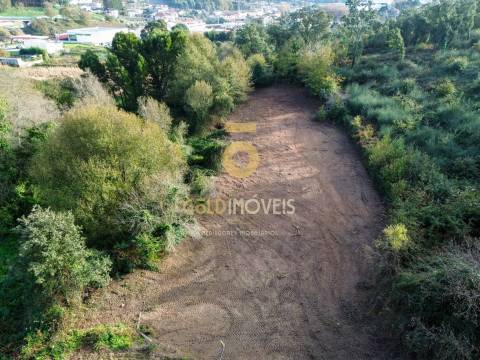 Terreno Rústico  Venda em Vila de Cucujães,Oliveira de Azeméis