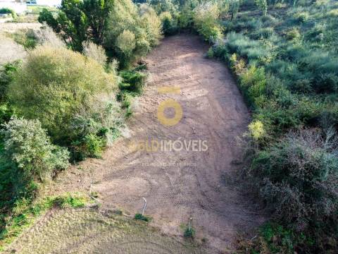 Terreno Rústico  Venda em Vila de Cucujães,Oliveira de Azeméis