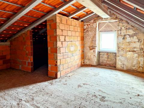 Moradia Geminada T3 Venda em Vila de Cucujães,Oliveira de Azeméis