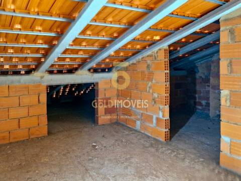 Moradia Geminada T3 Venda em Vila de Cucujães,Oliveira de Azeméis