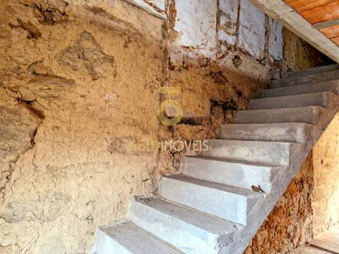 Moradia Geminada T3 Venda em Vila de Cucujães,Oliveira de Azeméis